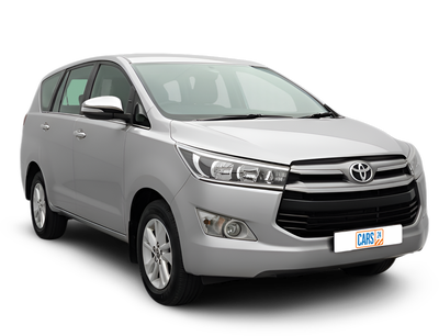 Toyota Innova Crysta-img